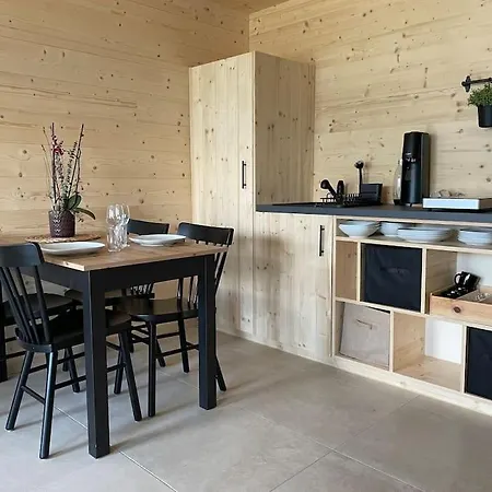 2,5 Pieces Neuf Avec Terrasse