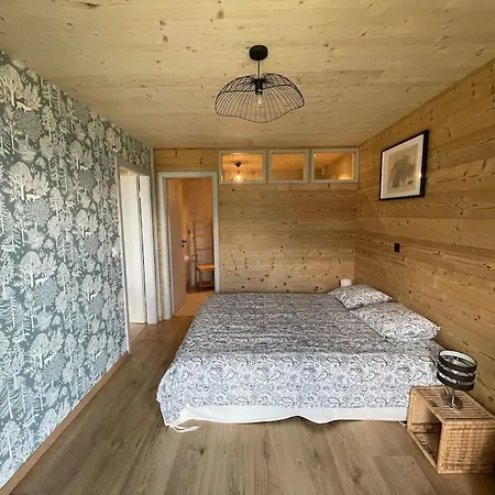 2,5 Pieces Neuf Avec Terrasse