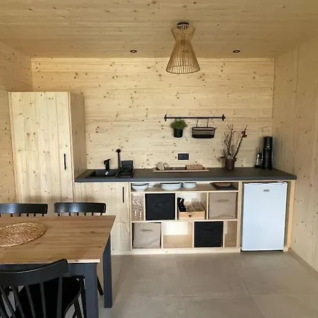 2,5 Pieces Neuf Avec Terrasse