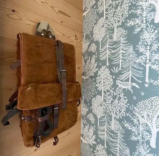 2,5 Pieces Neuf Avec Terrasse Verossaz