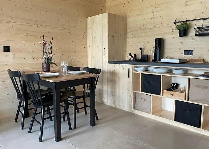 2,5 Pieces Neuf Avec Terrasse