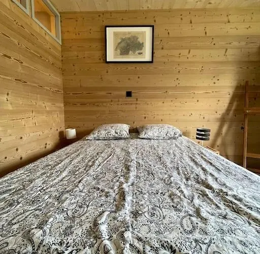 شقة 2,5 Pieces Neuf Avec Terrasse