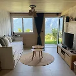2,5 Pieces Neuf Avec Terrasse *