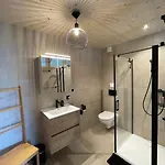 2,5 Pieces Neuf Avec Terrasse Διαμέρισμα